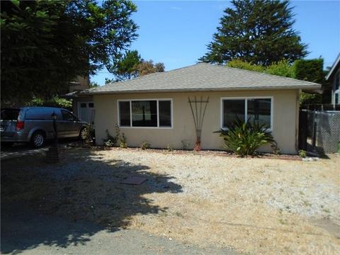 561 Dorset St, Cambria, CA 93428 photo 2