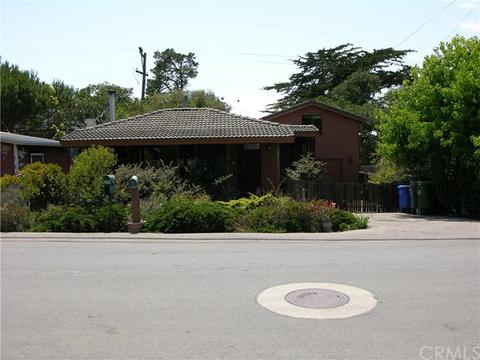 2547 Leona Dr, Cambria, CA 93428 photo 1