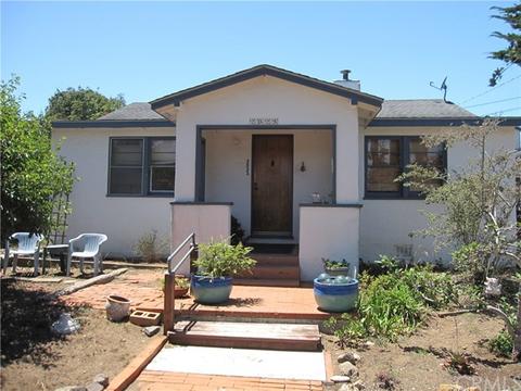 2025 Bush Dr, Los Osos, CA 93402 photo 1