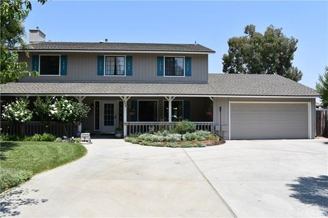 356 Eric Ln, Templeton, CA 93465 photo 1