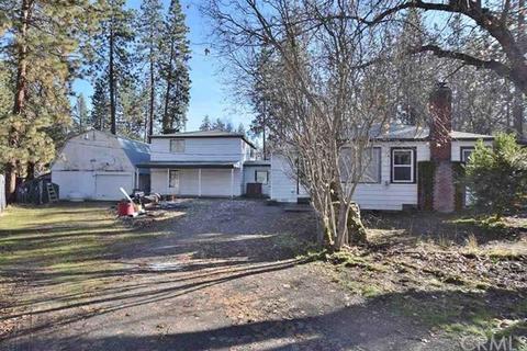 738 Dewitt Park Rd, Yreka, CA 96097 photo 4