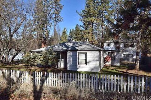738 Dewitt Park Rd, Yreka, CA 96097 photo 1