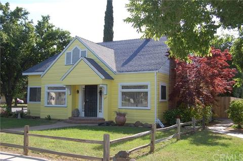 261 S Lassen St, Willows, CA 95988 photo 1