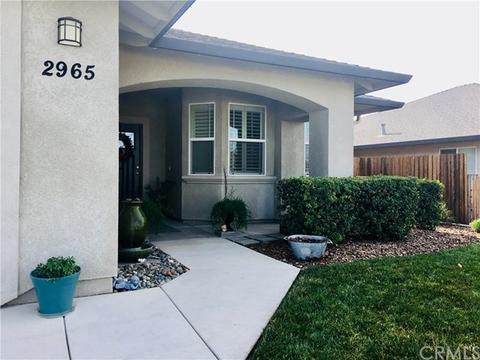 2965 Bancroft Dr, Chico, CA 95928 photo 1