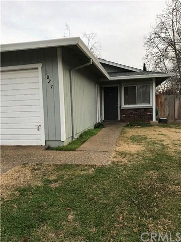 1027 Rushmore Ave, Chico, CA 95973 photo 1