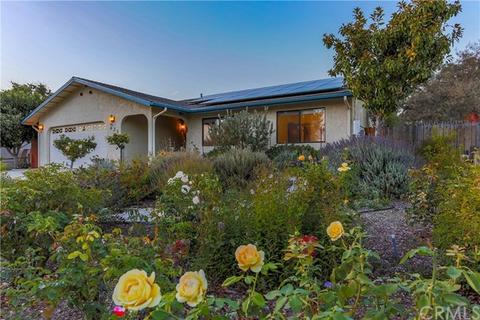 423 Appaloosa Dr, Paso Robles, CA 93446 photo 1