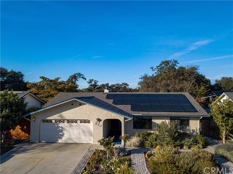 423 Appaloosa Dr, Paso Robles, CA 93446 photo 4