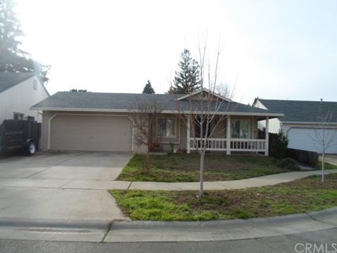 2711 Lowell Dr, Chico, CA 95973 photo 1