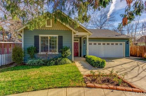 685 E 18th St, Chico, CA 95928 photo 1
