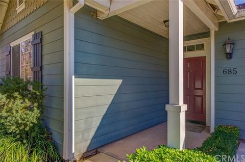 685 E 18th St, Chico, CA 95928 photo 2