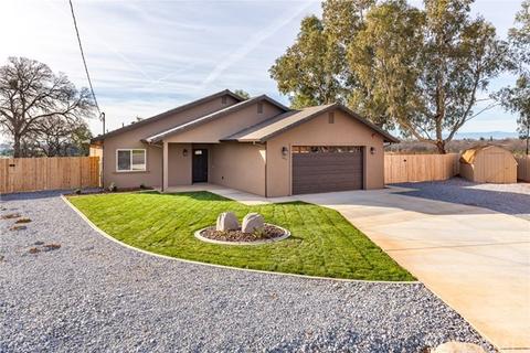 3855 Via Ventura, Red Bluff, CA 96080 photo 1