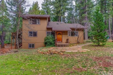 5661 Headwaters Rd, Forest Ranch, CA 95942 photo 1