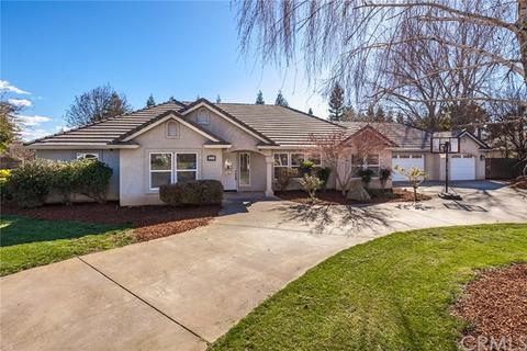 513 Rhapis Dr, Chico, CA 95928 photo 1