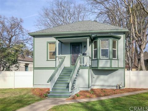 1150 Esplanade, Chico, CA 95926 photo 1