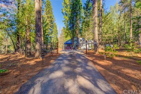 4807 Schott Rd, Forest Ranch, CA 95942 photo 8