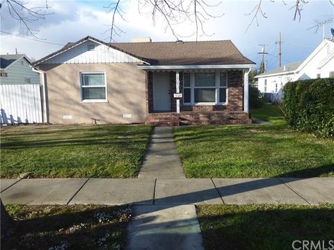 431 French, Willows, CA 95988 photo 1