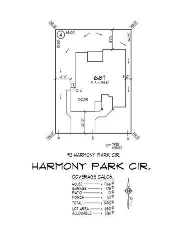 13 Harmony Park Cir, Chico, CA 95973 photo 2