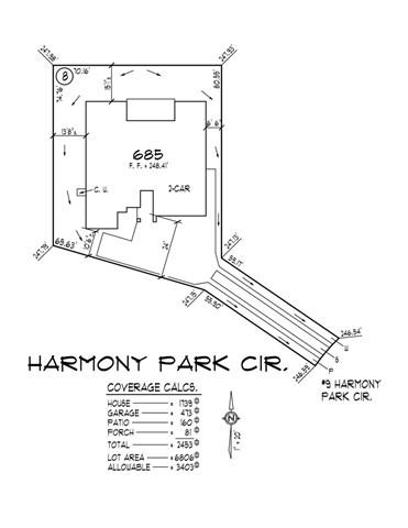 9 Harmony Park Cir, Chico, CA 95973 photo 2