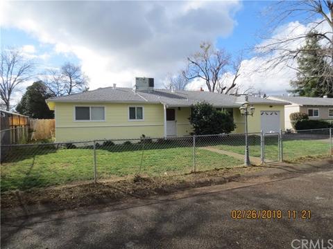425 Donna Ave, Red Bluff, CA 96080 photo 1