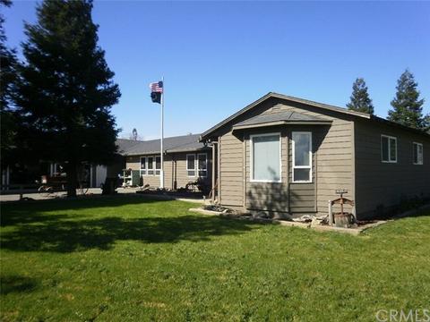 928 Washington St, Willows, CA 95988 photo 1