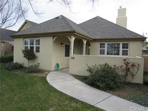 136 Echo Peak Ter, Chico, CA 95928 photo 23