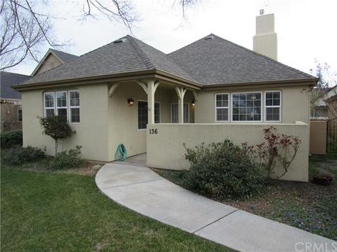 136 Echo Peak Ter, Chico, CA 95928 photo 22