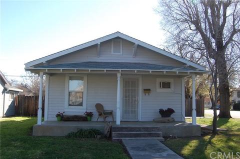 210 N Crawford St, Willows, CA 95988 photo 1