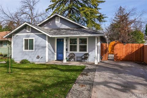 1532 Warner St, Chico, CA 95926 photo 1