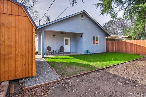 1532 Warner St, Chico, CA 95926 photo 16