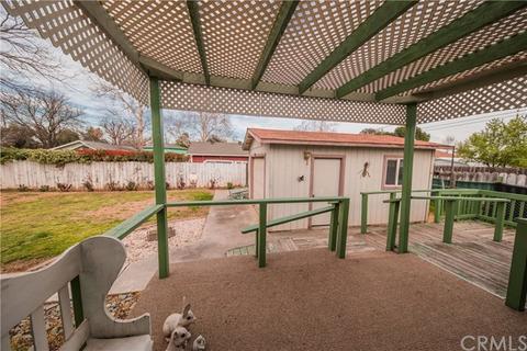 36 Gurnsey Ave, Red Bluff, CA 96080 photo 4