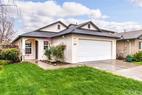 1371 Ringtail Way, Chico, CA 95973 photo 1