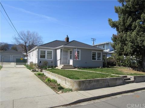 505 S Oregon St, Yreka, CA 96097 photo 1