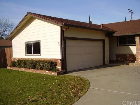 707 N Lassen St, Willows, CA 95988 photo 2