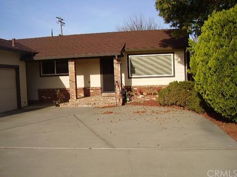 707 N Lassen St, Willows, CA 95988 photo 1