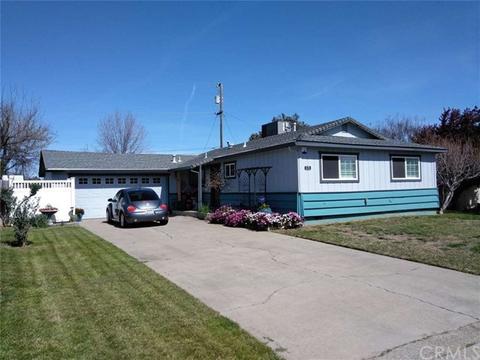670 Wernmark Dr, Red Bluff, CA 96080 photo 1