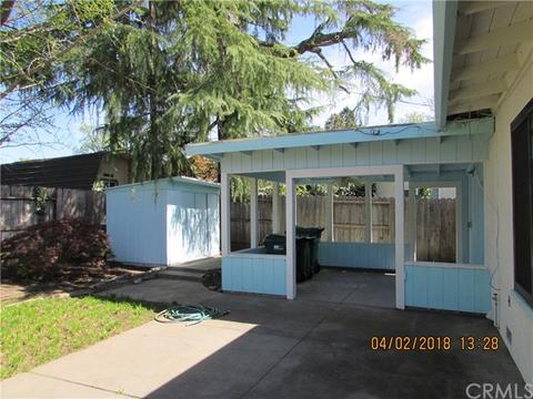 1410 Heather Cir, Chico, CA 95926 photo 20