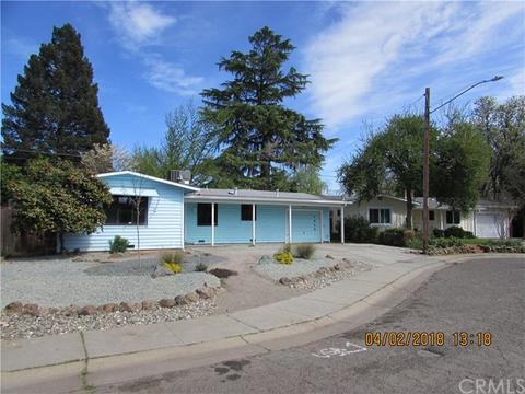 1410 Heather Cir, Chico, CA 95926 photo 2