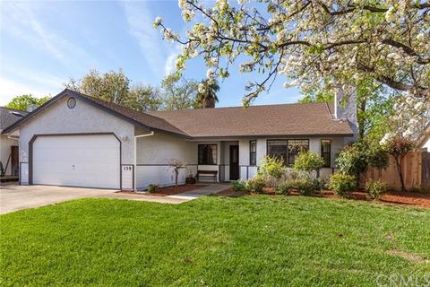 159 Picholine Way, Chico, CA 95928 photo 1
