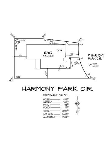 7 Harmony Park Cir, Chico, CA 95973 photo 2