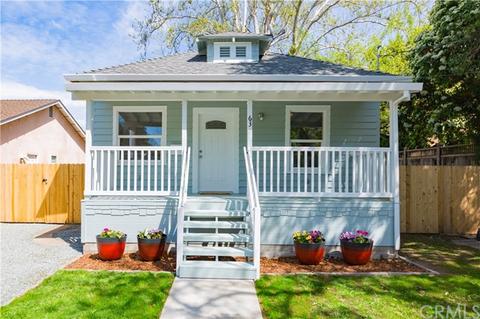 63 Mill St, Chico, CA 95928 photo 1