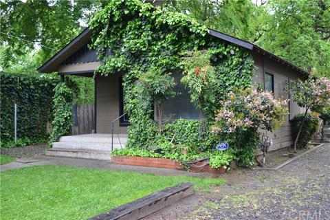 1145 Warner St, Chico, CA 95926 photo 1