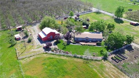 6362 Santa Cruz Rd, Corning, CA 96021 photo 1