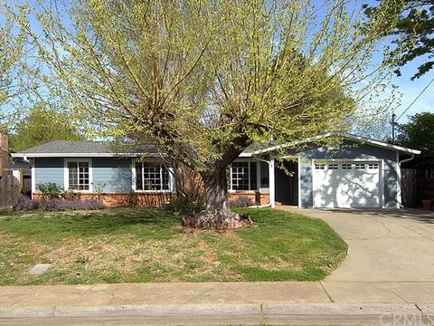 1668 Hooker Oak Ave, Chico, CA 95926 photo 1