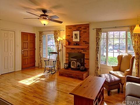 1668 Hooker Oak Ave, Chico, CA 95926 photo 4