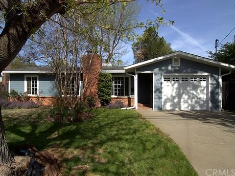 1668 Hooker Oak Ave, Chico, CA 95926 photo 35