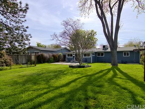1668 Hooker Oak Ave, Chico, CA 95926 photo 32