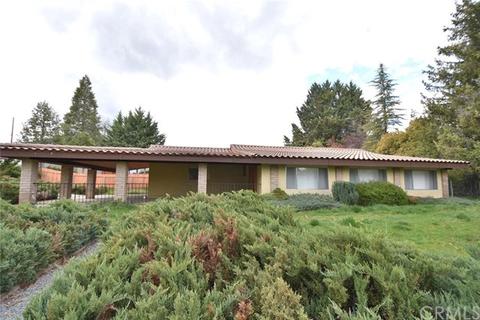 812 Lane St, Yreka, CA 96097 photo 1