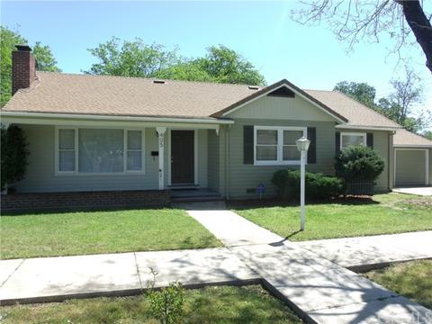 405 Hoag St, Corning, CA 96021 photo 1