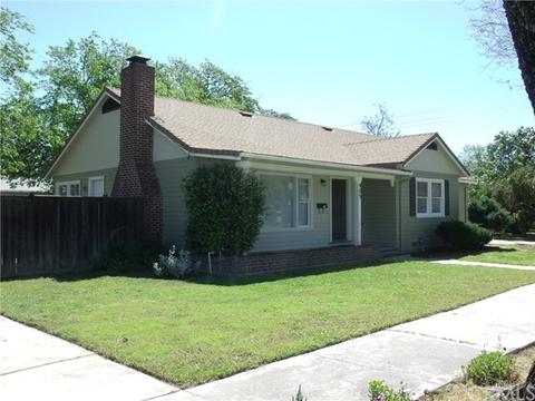 405 Hoag St, Corning, CA 96021 photo 2