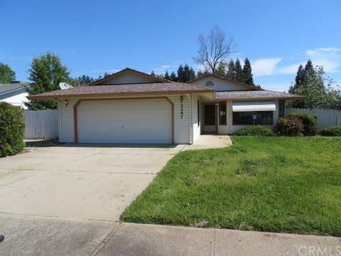 3397 Capricorn Way, Redding, CA 96002 photo 1